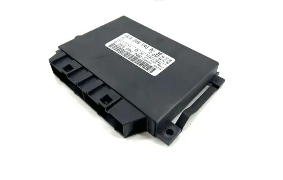 Mercedes-Benz C W203 Gearbox control unit/module A2095450032 0263004026