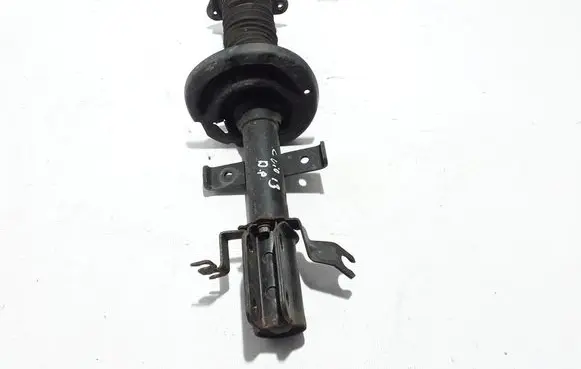 Renault Clio IV Front shock absorber/damper 543022511R
