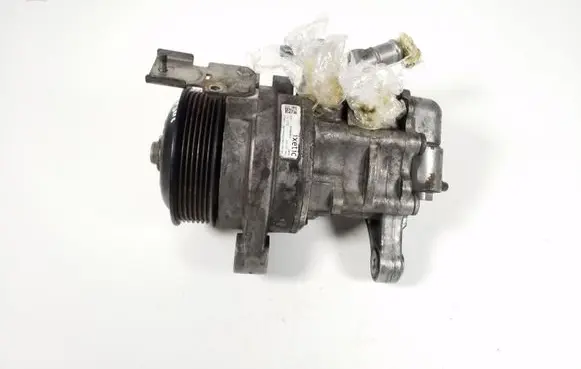 BMW 7 F01 F02 F03 F04 Power steering pump 6788906 678890603