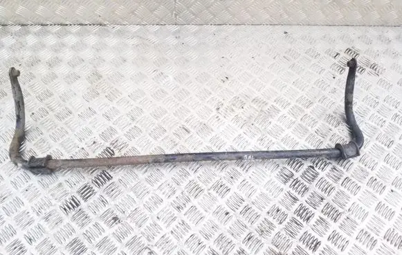 Toyota RAV 4 (XA20) Rear anti-roll bar/sway bar 