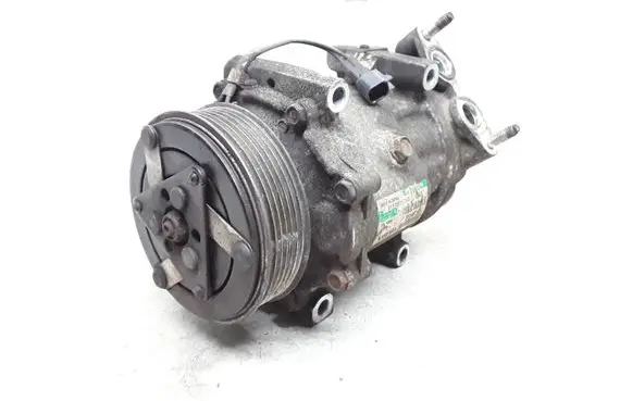 Volvo V60 Air conditioning (A/C) compressor (pump) 31348213 9150605145