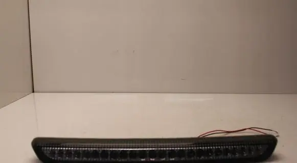 Land Rover Range Rover Sport L320 Third/center stoplight 