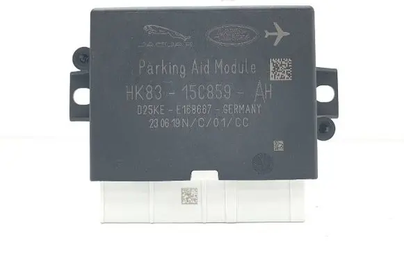 Jaguar F-Pace Parking PDC control unit/module