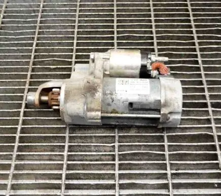 Audi A6 S6 C7 4G Starter motor MS4380000980 04L911024