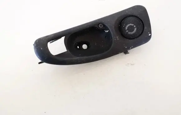 Alfa Romeo 166 Other interior part a739