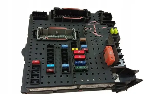 Volvo XC90 Other control units/modules 31314469