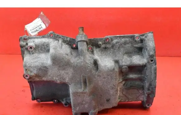Volvo V50 Oil sump 4M5G6675FJ