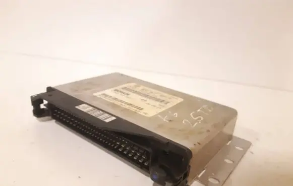 Audi A6 S6 C5 4B ESP (stability system) control unit 8D0907389D