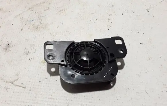 Audi A6 S6 C8 4K Front door high frequency speaker 4N0035398