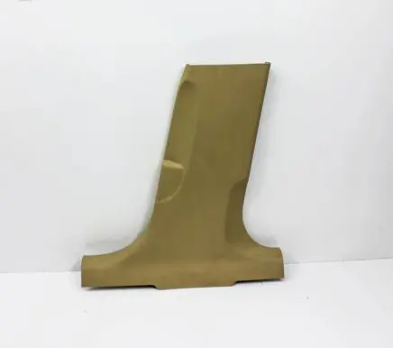 Audi A6 S6 C7 4G (B) pillar trim (top) 4G0867240A