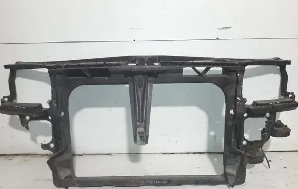 Audi A3 S3 8L Radiator support slam panel 8L0010139M