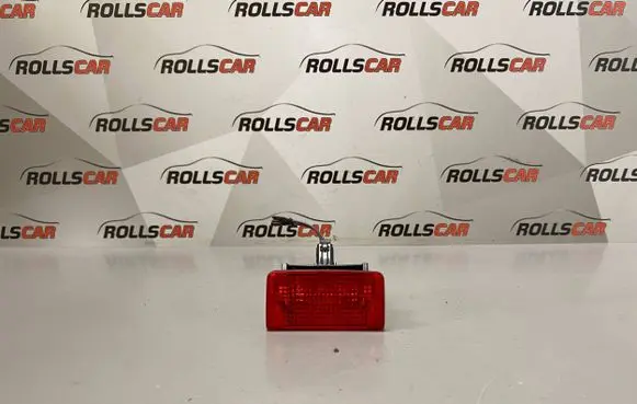 Mercedes-Benz B W245 Boot/trunk interior light 1698202201