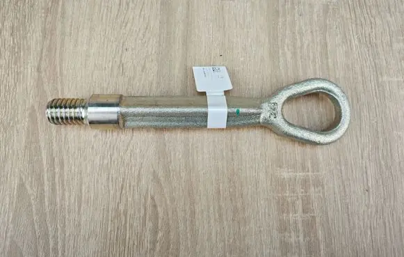 BMW 4 G22 G23 G24 G26 Tow bar hakholo.