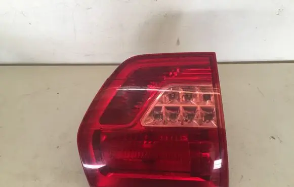 Citroen C5 Tailgate rear/tail lights VP8X8X13405B 79998D
