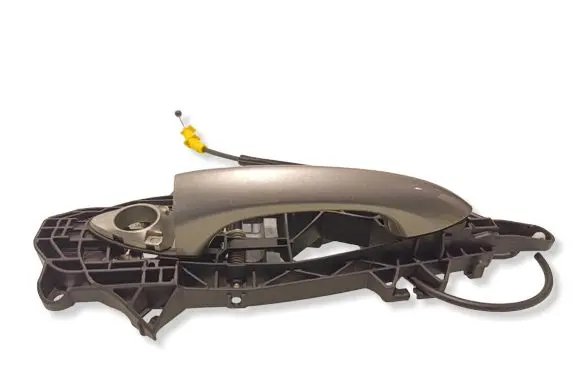 Opel Astra K Front door exterior handle 13506034
