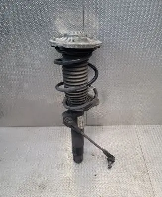 BMW 4 F36 Gran coupe Front shock absorber/damper 6873789