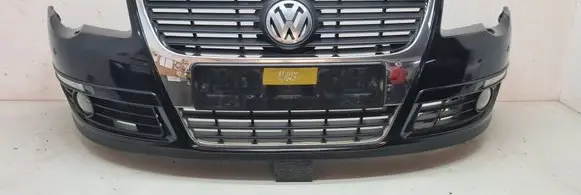 Volkswagen PASSAT B6 Front bumper 3C0805903
