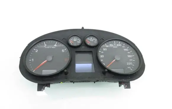 Audi A2 Speedometer (instrument cluster) 8Z0920900A