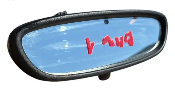 BMW 1 F20 F21 Rear view mirror (interior) E11026661