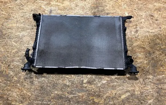 Audi A6 S6 C7 4G Coolant radiator 8K0121251H