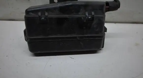 Mazda CX-7 Fuse box set