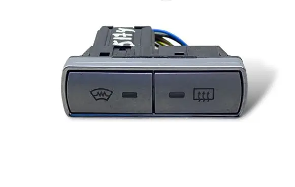Ford Mondeo Mk III Windscreen/window heater switch 4S7T18K574AB