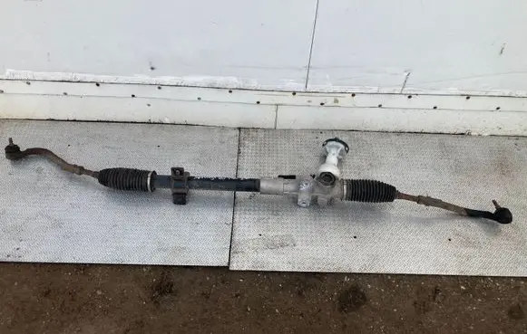 KIA Sportage Steering rack 565002S091