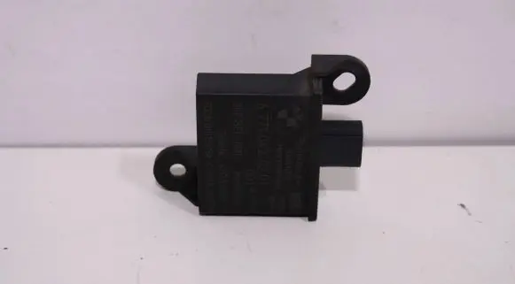 BMW M3 Tire pressure control unit 6771042 40757154 053300101202