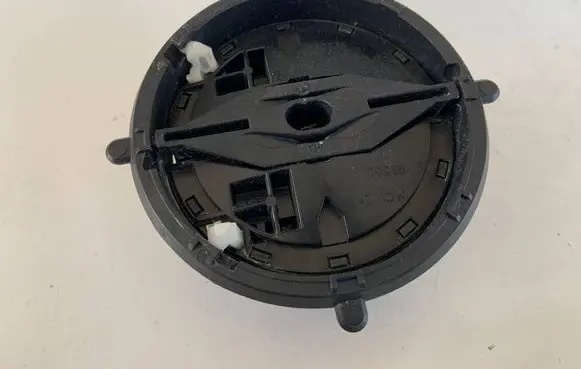 Audi A8 S8 D4 4H Front door wing mirror part 8T0959577 98561