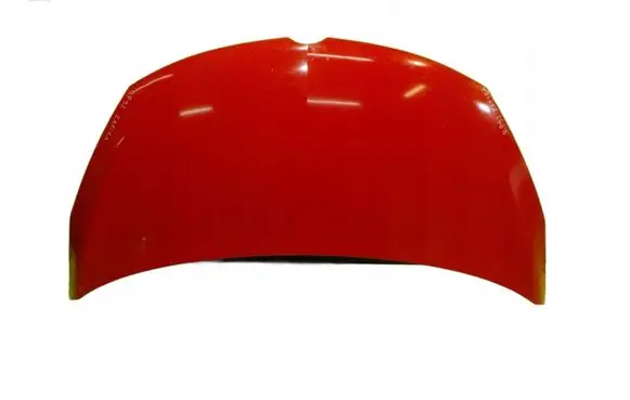 Opel Zafira B Engine bonnet/hood RP92