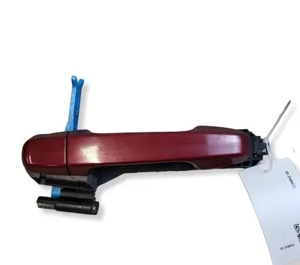Toyota Yaris Rear door exterior handle 