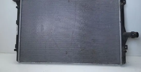 Volkswagen PASSAT CC Coolant radiator 3C0121253AR