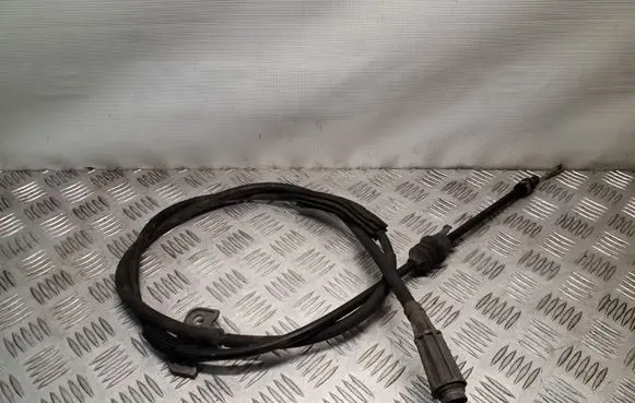 Volvo S80 Handbrake/parking brake wiring cable 9434192
