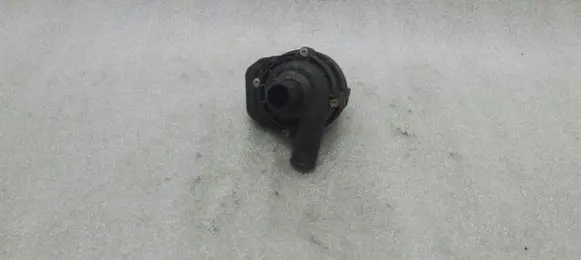Mercedes-Benz SLK R171 Electric auxiliary coolant/water pump A1718350064
