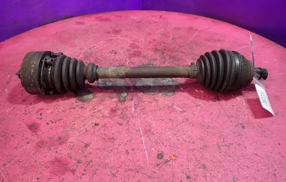 Seat Altea XL Front driveshaft