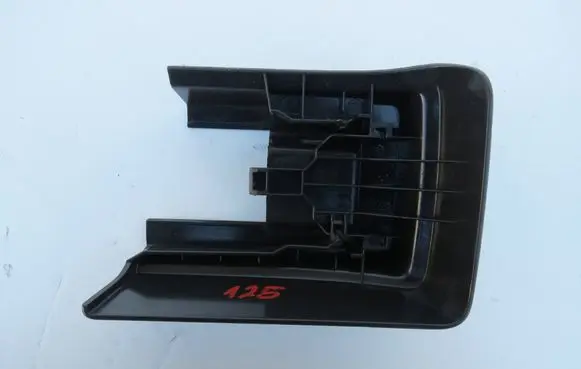 Volvo XC90 Front driver seat rail trim x90