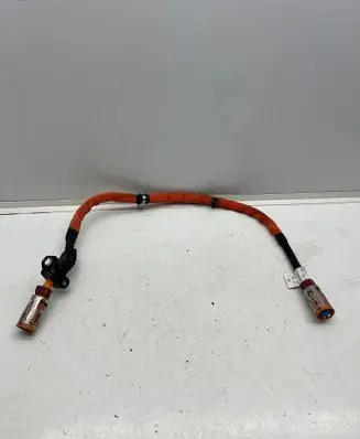 Mercedes-Benz EQA High voltage cable A2435406219 ZBELLTGSAT2