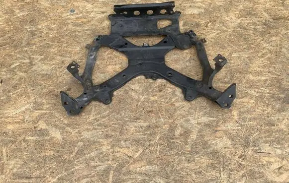 Audi Q5 SQ5 Front subframe 80C399347L 9297