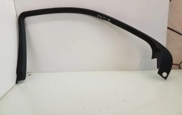 Mercedes-Benz S W220 Other rear door trim element A2207350271