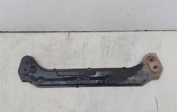 Citroen C8 Bottom radiator support slam panel 
