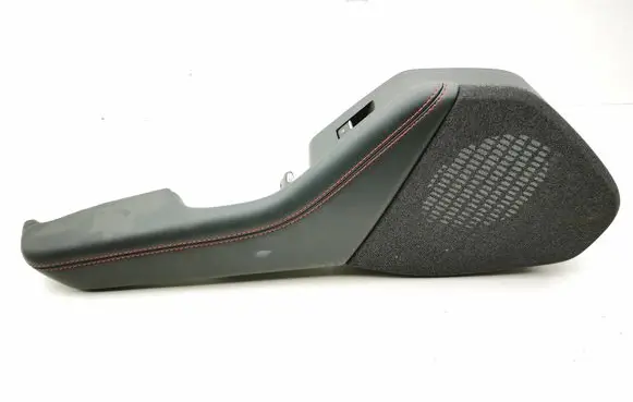 Ford Mustang Mach-E Rear door handle trim 197540692 202302102 P197540692
