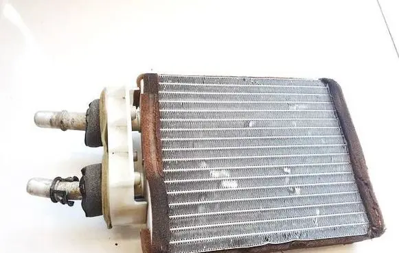 Mazda Premacy Heater blower radiator 