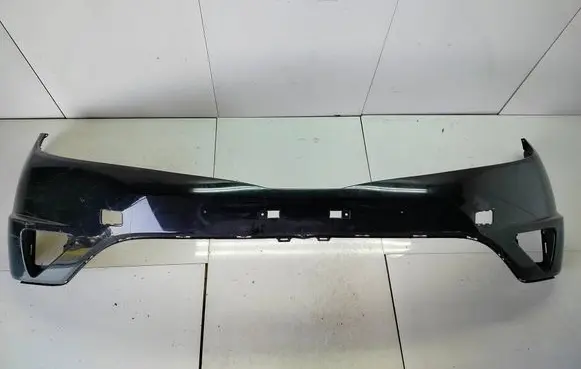 Honda Civic Front bumper 71101SMGZZ00
