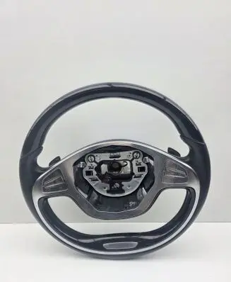 Mercedes-Benz S C217 Steering wheel A0024601503