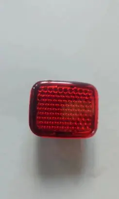 Tesla Model Y Front reflector 108510500E