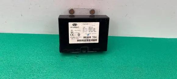 Hyundai Getz Other control units/modules 95400-1C200