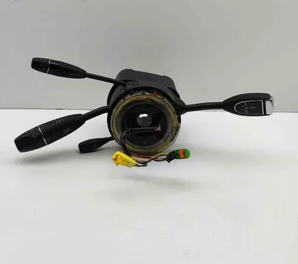 Mercedes-Benz S W221 Indicator stalk A1714640518 A2219003003
