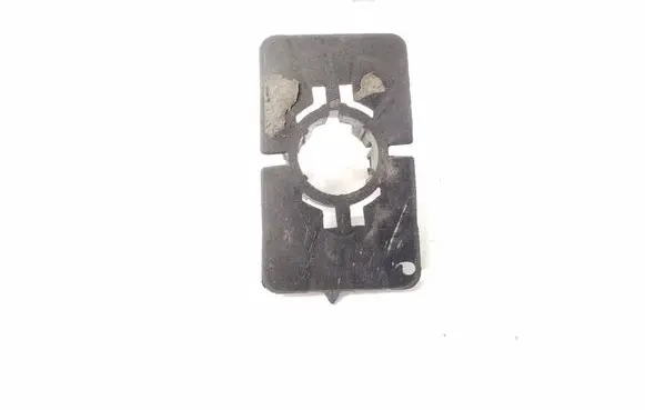 Mercedes-Benz SLK R171 Front parking sensor holder (PDC) 