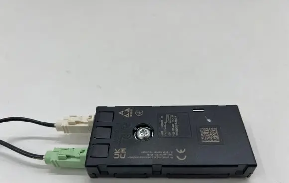 BMW i4 Aerial antenna amplifier 5A73DB2