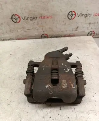 Citroen C3 Front brake caliper